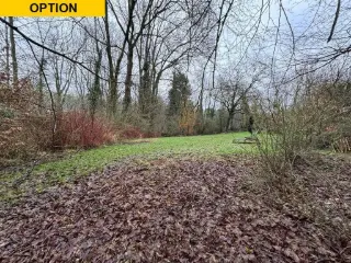 Terrain à bâtir à vendre Chastre (VBC35536)