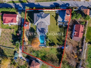 Maison à vendre Çakıl (VBC35555)