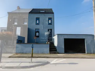 Residence for sale Bois-d'Haine (VBC35584)