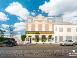 Surface commerciale à vendre Ans (VBC35590)