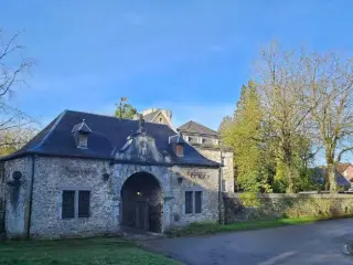 Château à vendre Lontzen (VBC35607)