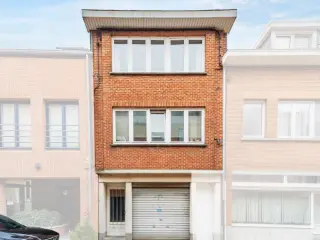 Opbrengsteigendom te koop Limal (VBC35614)