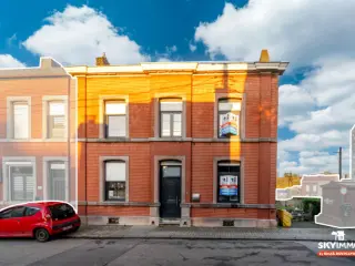 Residence for sale Herstal (VBC35634)