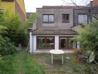 Maison à vendre Woluwe-Saint-Pierre (VBC35693)