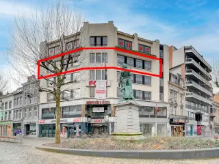 Office space for sale Verviers (VBC35825)