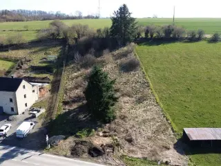 Grond te koop Évelette (VBC35971)