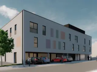 Surface commerciale à vendre Welkenraedt (VBC35979)