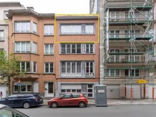 Appartement te koop Schaarbeek (VBC36120)