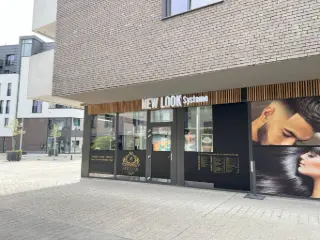 Handelspand te huur Andenne (VBC36370)