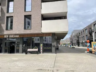 Bureaux à louer Andenne (VBC36371)