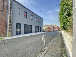 Maison à vendre Dour (VBC36435)