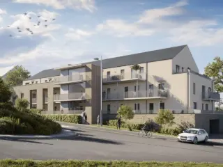 Apartment for sale Andrimont (VBC36439)