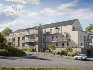 Apartment for sale Andrimont (VBC36440)