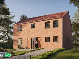 Maison à vendre Héron (VBC36529)