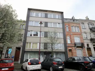 Apartment for sale Vorst (VBC36557)