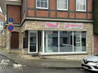 Bureaux à louer Nivelles (VBC36581)