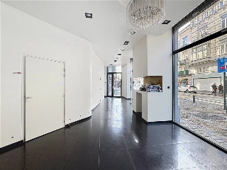 Handelspand te huur Brussel (VBC36637)