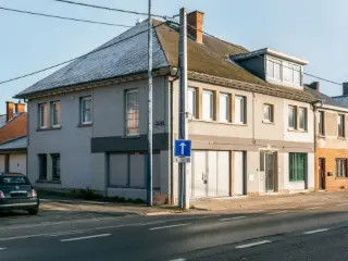 Bureaux à louer Belgrade (VBC36744)
