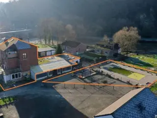 Residence for sale Comblain-au-Pont (VBC36760)