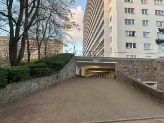 Garagebox te koop Sint-Lambrechts-Woluwe (VBC36776)