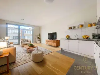 Appartement à vendre Evere (VBC36823)