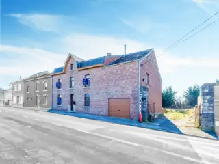 Maison à vendre Rochefort (VBC36871)