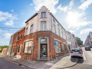 Immeuble mixte à vendre Nivelles (VBC36896)