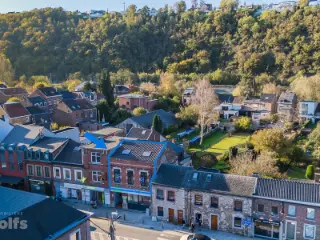 Duplex te koop Tilff (VBC36926)