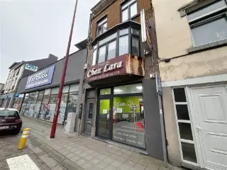 Handelspand te koop Gilly (VBC37018)