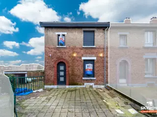 Huis te koop Ans (VBC37153)