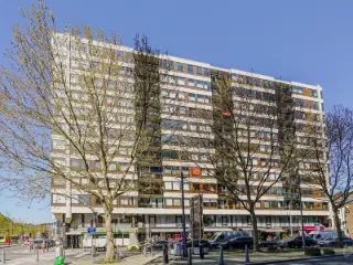 Appartement à vendre Liège (VBC37189)