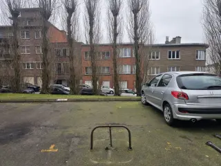 Parking te koop Laken (VBC37285)