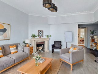 Appartement te koop Ukkel (VBC37387)