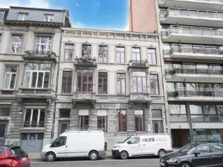 Investment property for sale Liege (VBC37425)