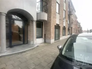 Office space for rent Enghien (VBC37450)