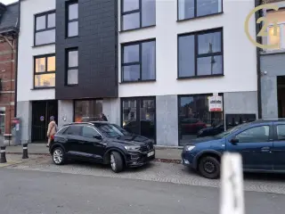 Surface commerciale à vendre Namur (VBC37463)