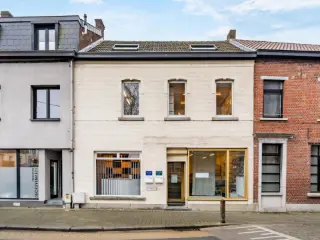 Maison à vendre Pont-à-Celles (VBC37527)