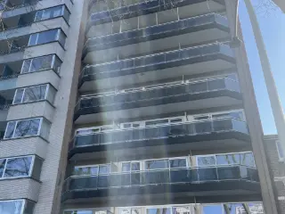 Appartement te huur Luik (VBC37558)