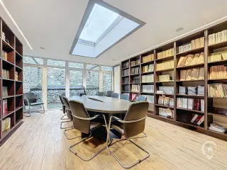 Bureaux à vendre Dinant (VBC37561)