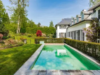 Villa à vendre Woluwe-Saint-Pierre (VBC37581)