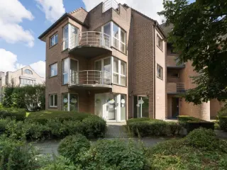 Bureaux à vendre Woluwe-Saint-Pierre (VBC37597)