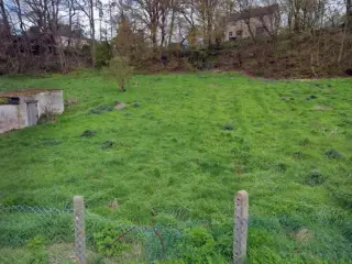 Bouwgrond te koop Wauthier-Braine (VBC37599)