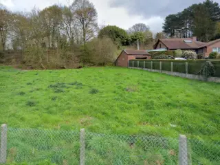 Bouwgrond te koop Wauthier-Braine (VBC37601)