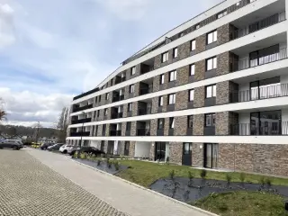 Appartement à vendre Dave (VBC37625)