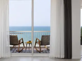 Appartement à vendre Tel Aviv-Yafo (VBC37691)
