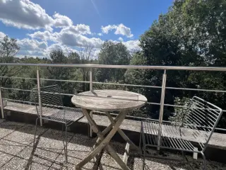 Duplex à vendre Rhode-Saint-Genèse (VBC38041)
