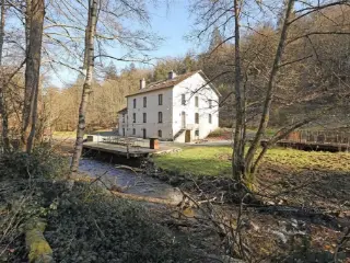 Maison à vendre Bouillon (VBC38054)