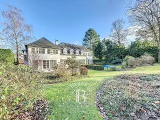 Maison à vendre Woluwe-Saint-Pierre (VBC38069)