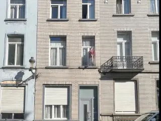 Maison à vendre Schaerbeek (VBC38078)