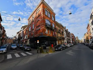 Studio à vendre Uccle (VBC38109)